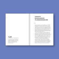 Image 3 of Liever lui dan moe