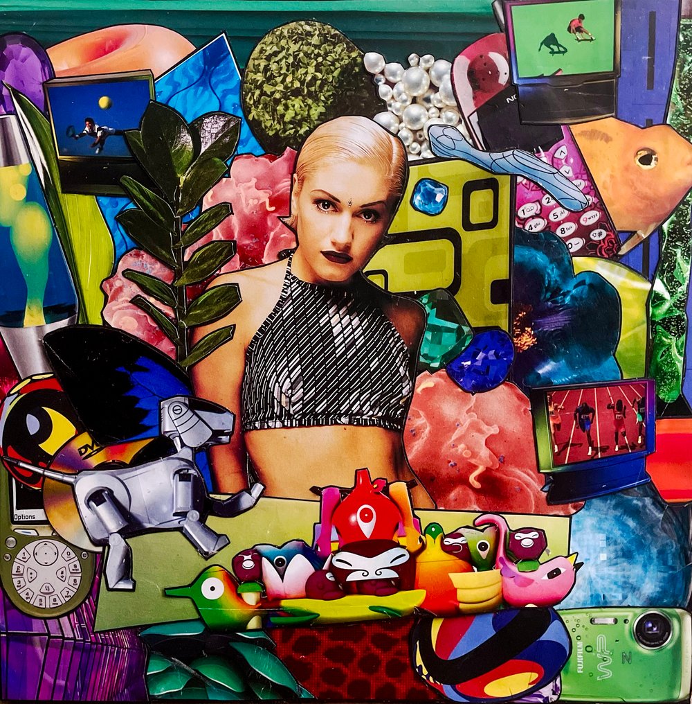 Image of Bubble Pop Electric