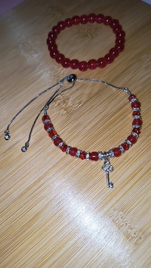 Image of ❤️Red Alert Stack 🚨