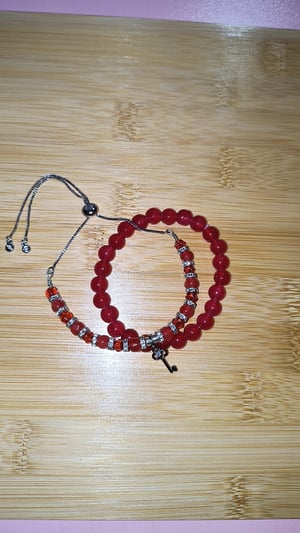 Image of ❤️Red Alert Stack 🚨