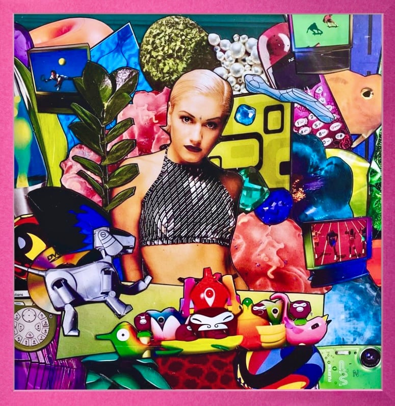 Image of Bubble Pop Electric