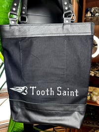 Image 3 of Mourning Bag