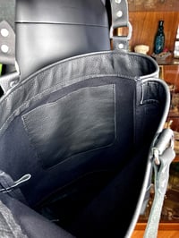 Image 4 of Mourning Bag