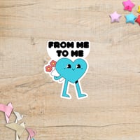 Image 1 of From Me To Me