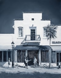 Heaven on Duval Street 