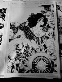 Wonder Woman #29 Cover