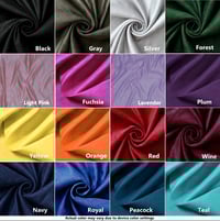 Image 3 of Replacement Cinch Set