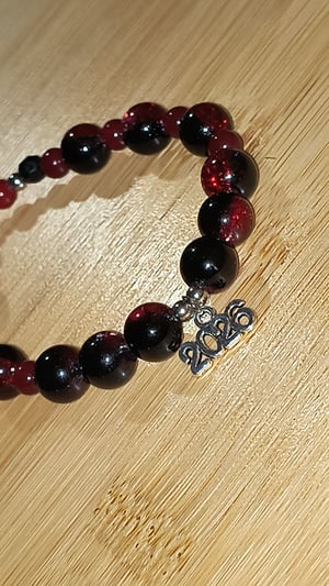 Image of 🎓Class Act 2026 Bracelet