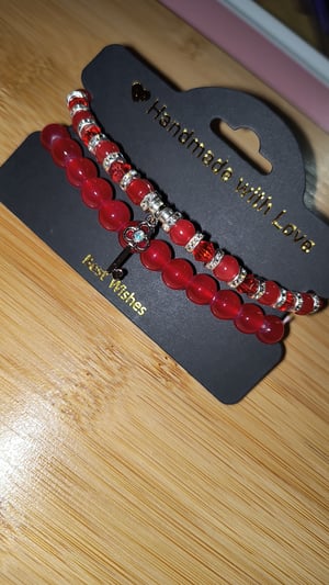 Image of ❤️Red Alert Stack 🚨