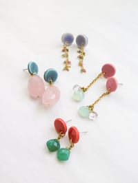 Image 2 of Pendientes Ilusión