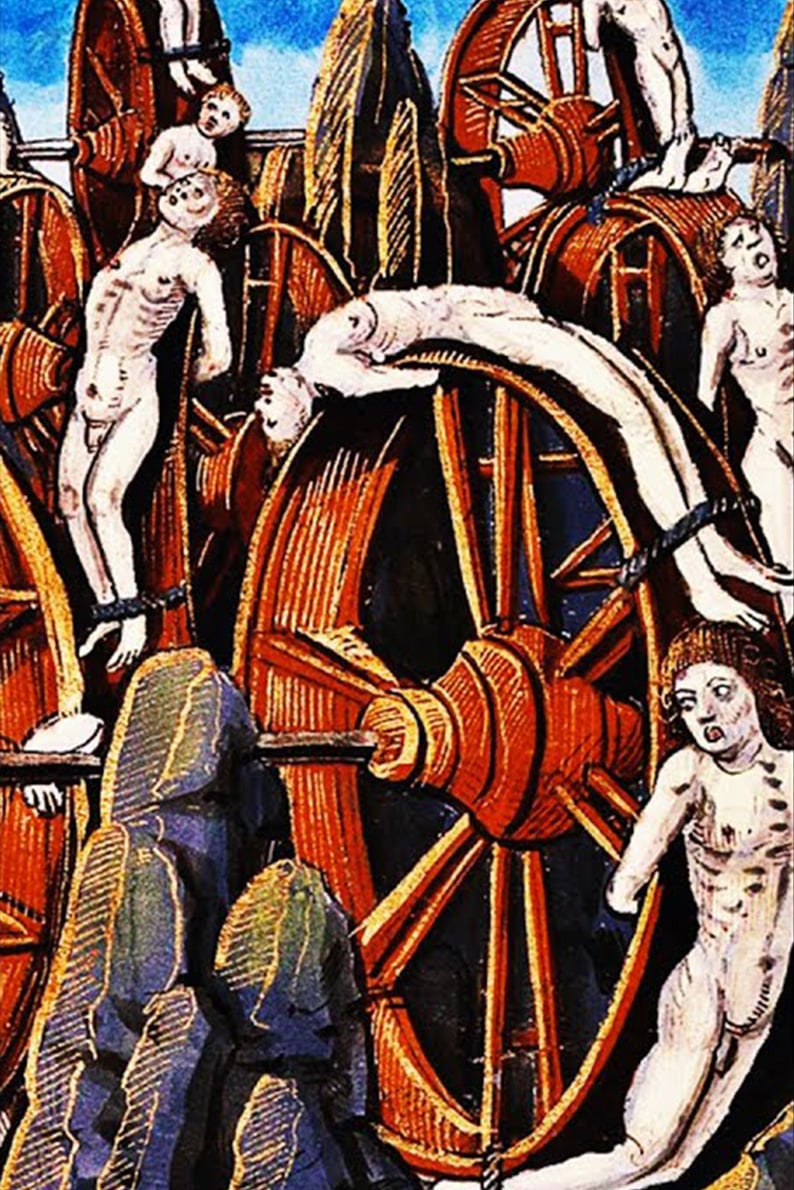 Carnal Offerings - From Visceral Plaguelands... TAPE