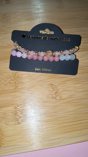 Image of 💕 Self Love Stack ✨