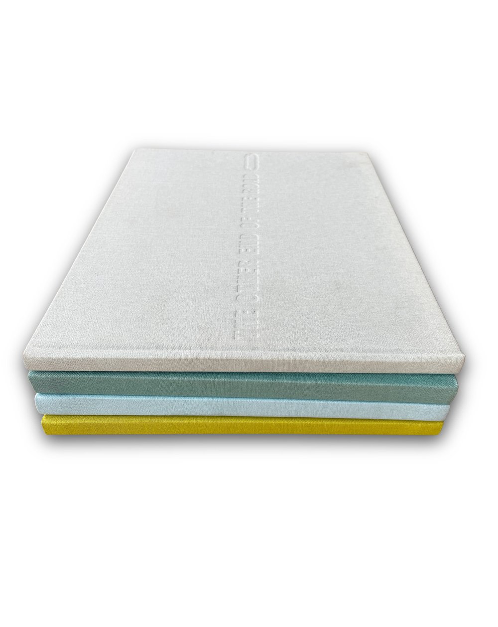 Image of Set of 4: W&W Harley Adventure Books FREE POST