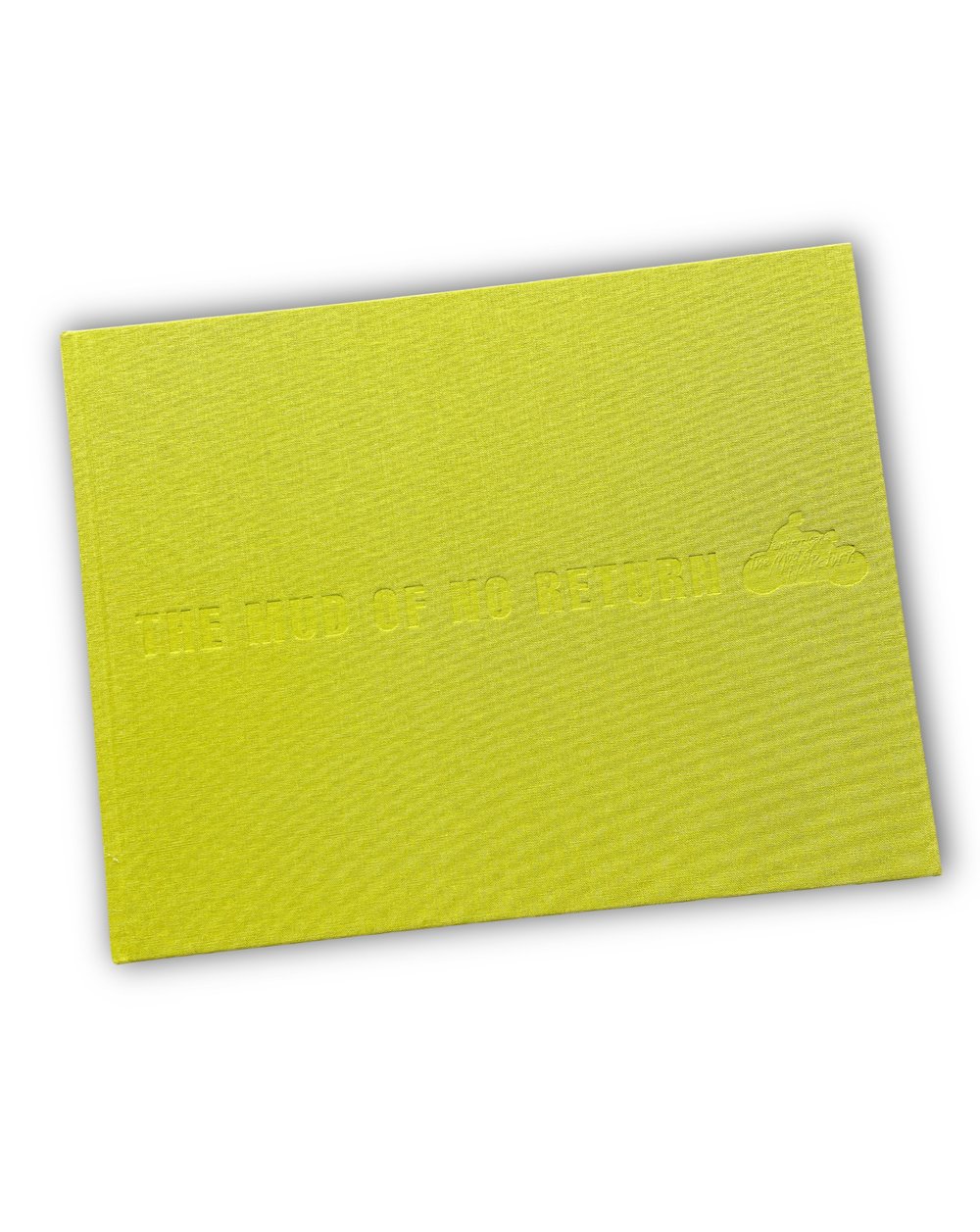 Image of Set of 4: W&W Harley Adventure Books FREE POST