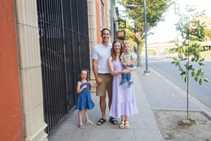 Image of August Urban Minis