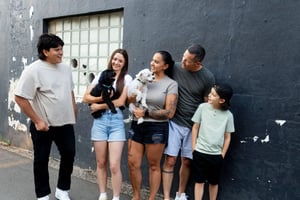 Image of August Urban Minis