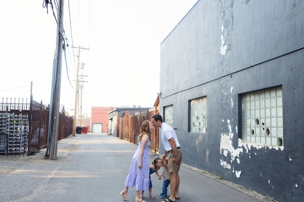 Image of August Urban Minis