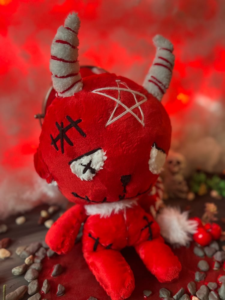 Image of Peppermint Gibbie