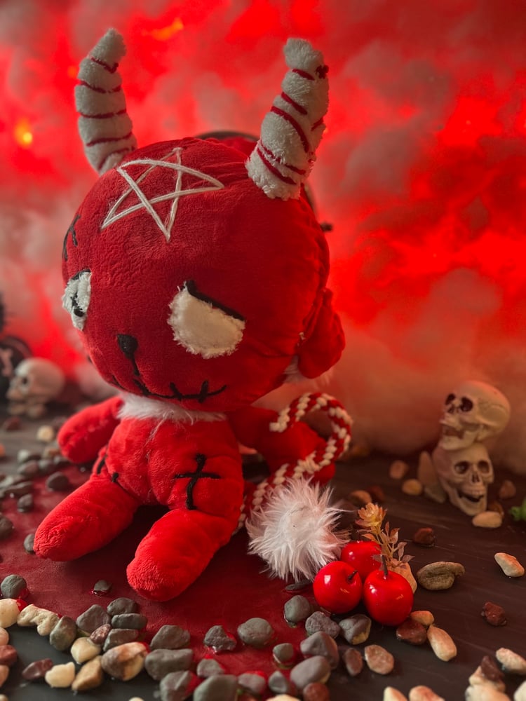 Image of Peppermint Gibbie