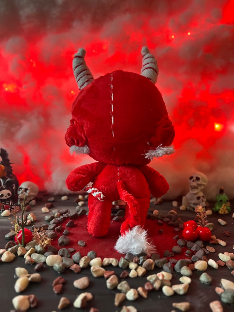 Image of Peppermint Gibbie