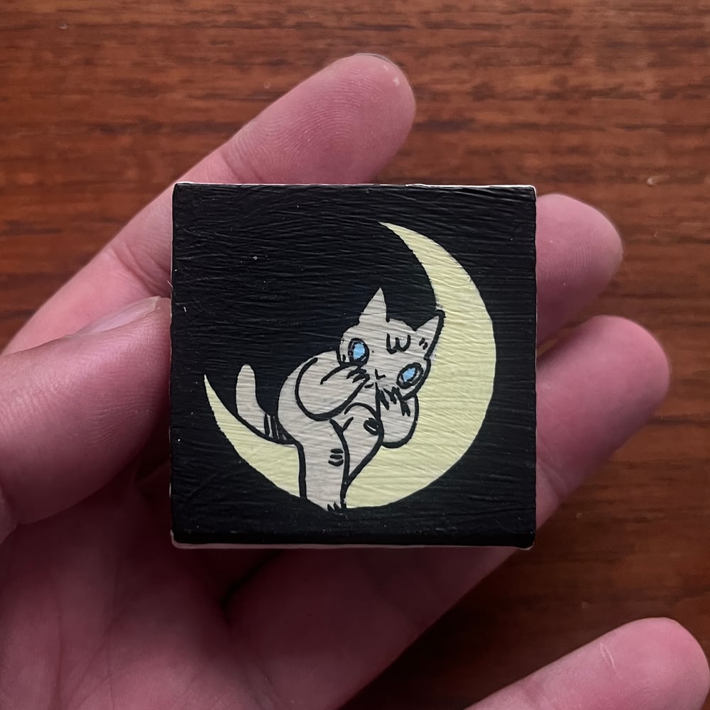 Image of Baby Paintings Lot 93