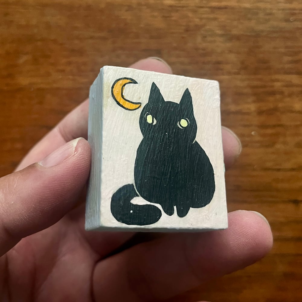 Image of Baby Paintings Lot 93