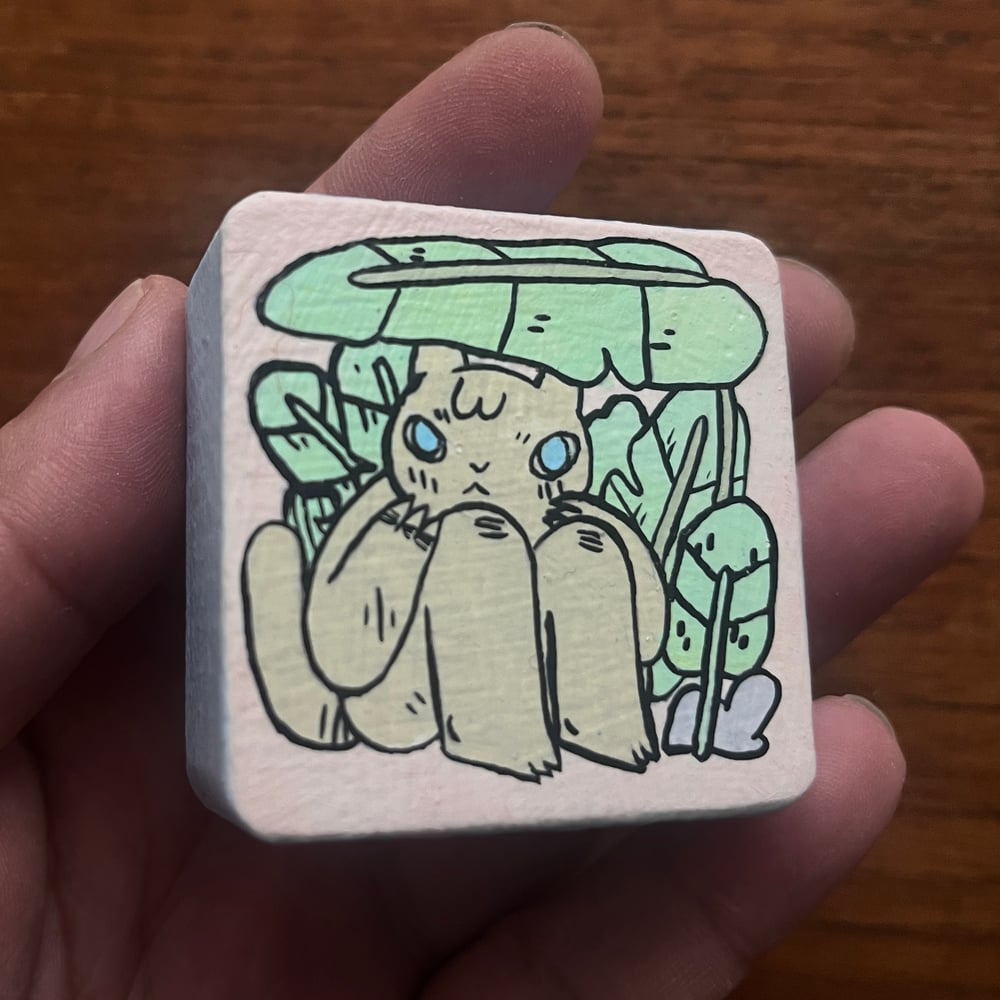 Image of Baby Paintings Lot 93