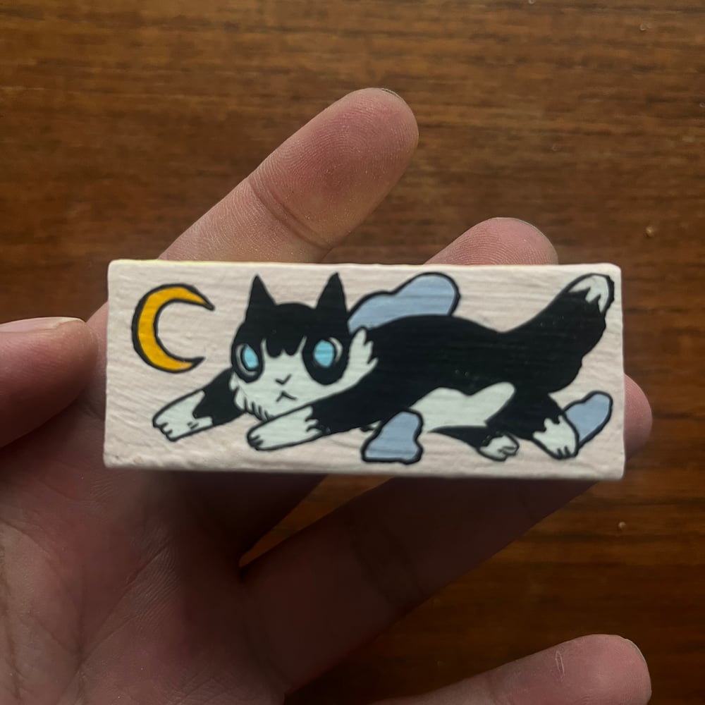 Image of Baby Paintings Lot 93