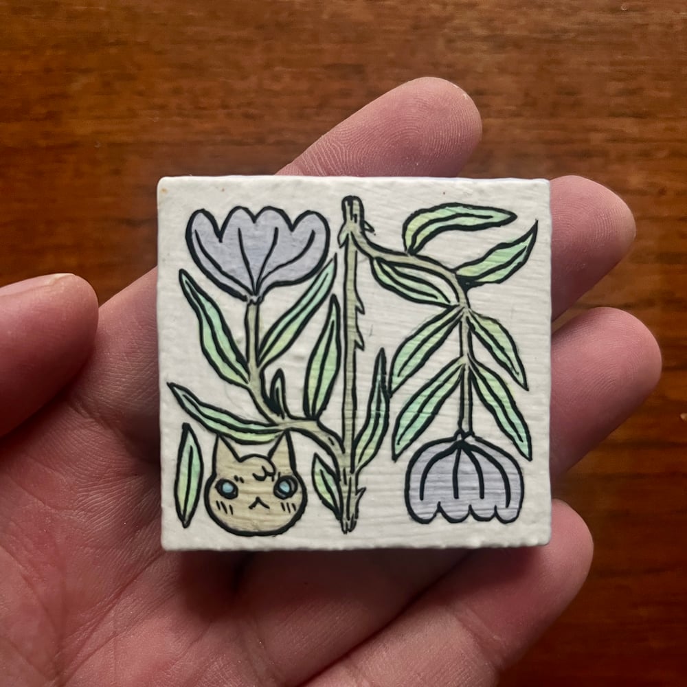 Image of Baby Paintings Lot 93