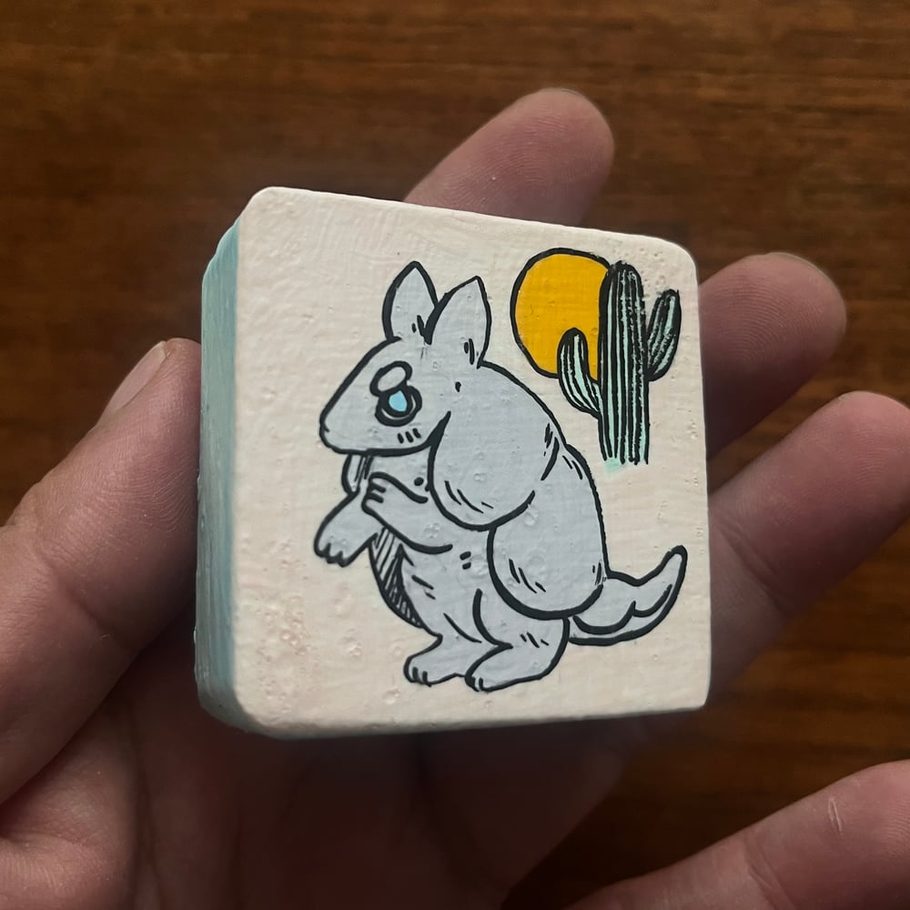 Image of Baby Paintings Lot 93