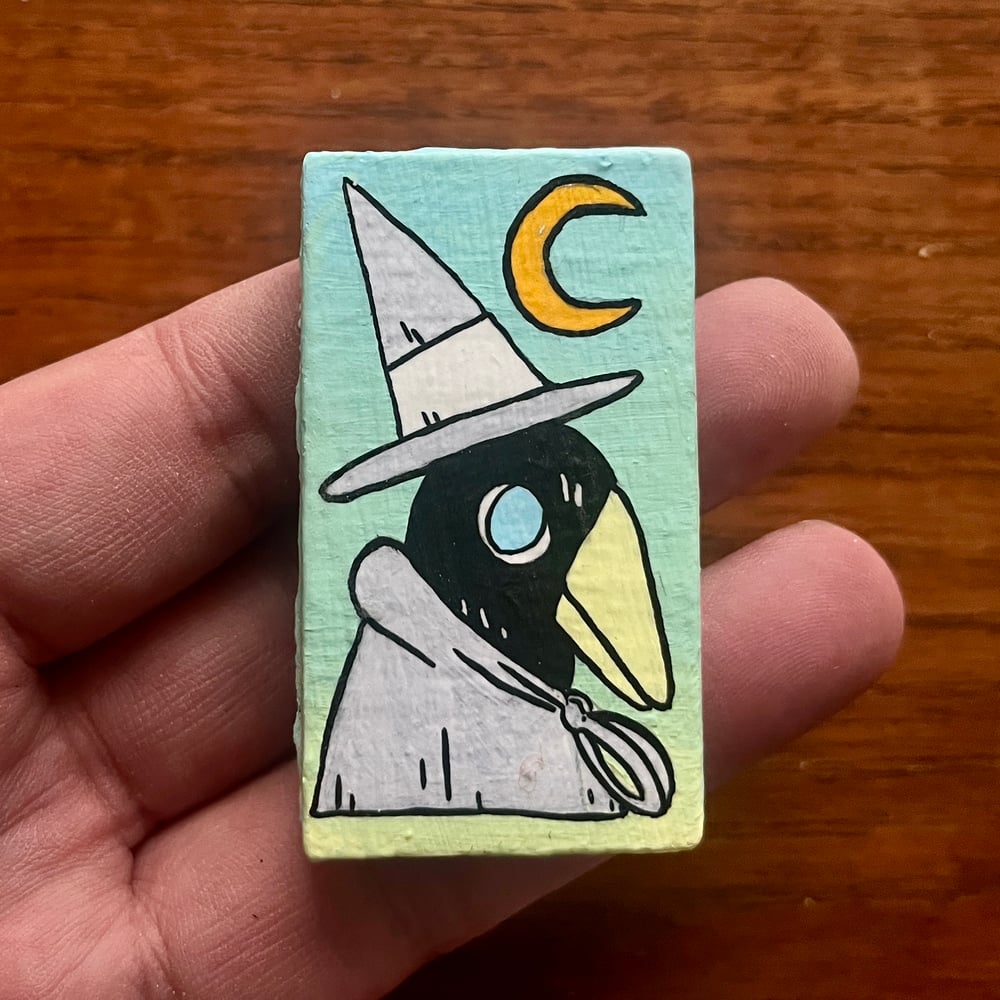 Image of Baby Paintings Lot 93