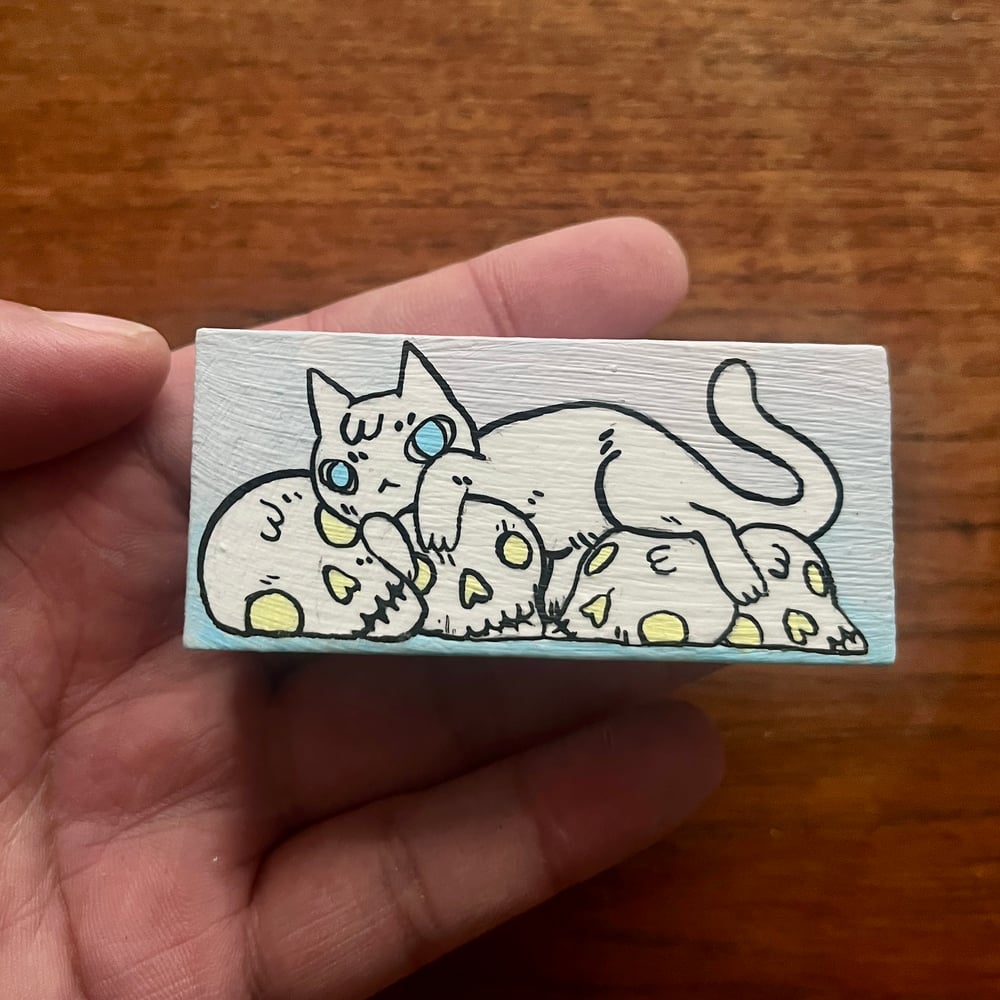 Image of Baby Paintings Lot 93