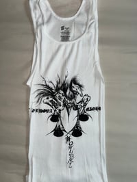 Image 2 of Thin tank top 