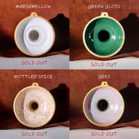 Image 3 of Small Handheld Incense - Various Colors