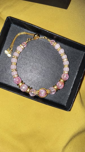 Image of XOXO Luxe Bracelet π