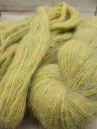 Image 2 of Pistache - Lucioles 