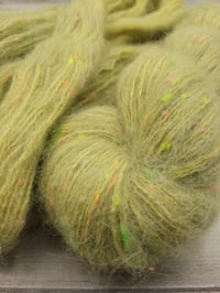 Image 3 of Pistache - Lucioles 