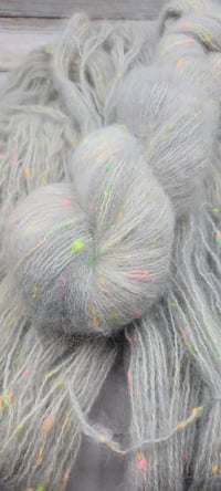 Image 2 of Poisson volant - Lucioles 