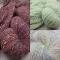 Image 3 of Poisson volant - Lucioles 