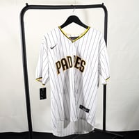 Image 1 of SD Padres #23 TATIS JR