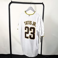 Image 2 of SD Padres #23 TATIS JR