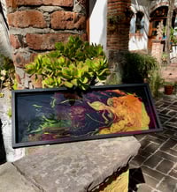 Artwork or Serving Tray #3 - You Choose