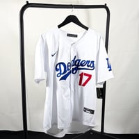 Image 1 of LA Dodgers #17 OHTANI