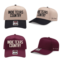 Indie Hat