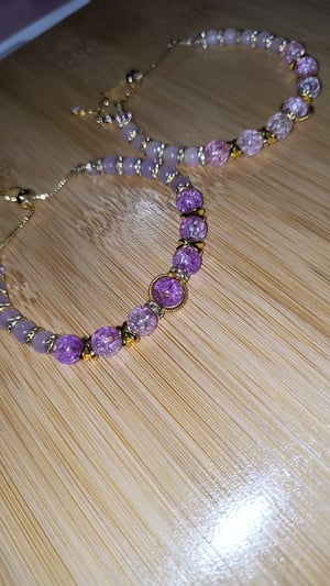 Image of XOXO Luxe Bracelet 💎