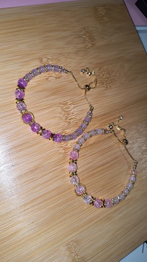 Image of XOXO Luxe Bracelet π