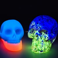 Image 1 of V1/v7 skull set
