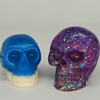 Image 2 of V1/v7 skull set