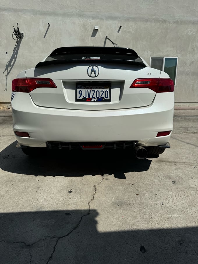 Image of 2013-2015 ACURA ILX DIFFUSER