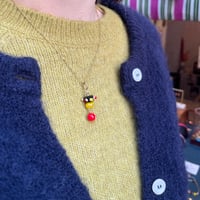 Image 1 of Collier « TIKA »